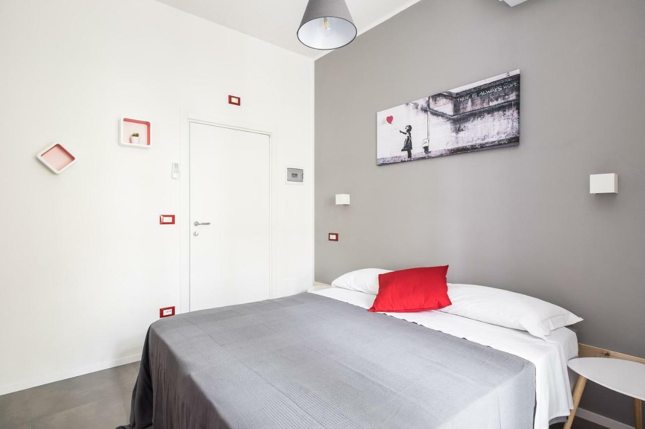 Interno 7 - Rooms Da Vale Bologna Exterior foto